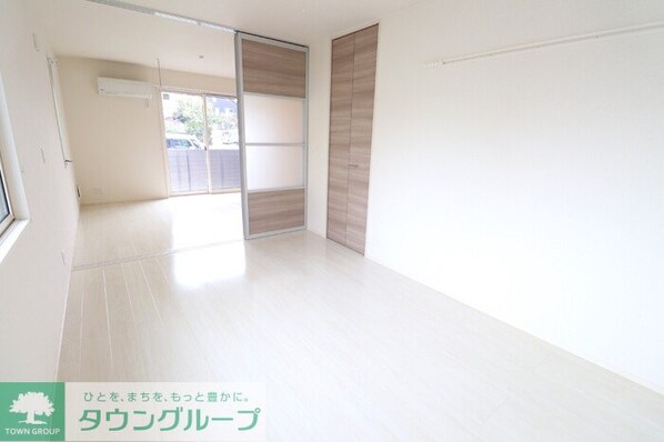 ル・ベリエの物件内観写真